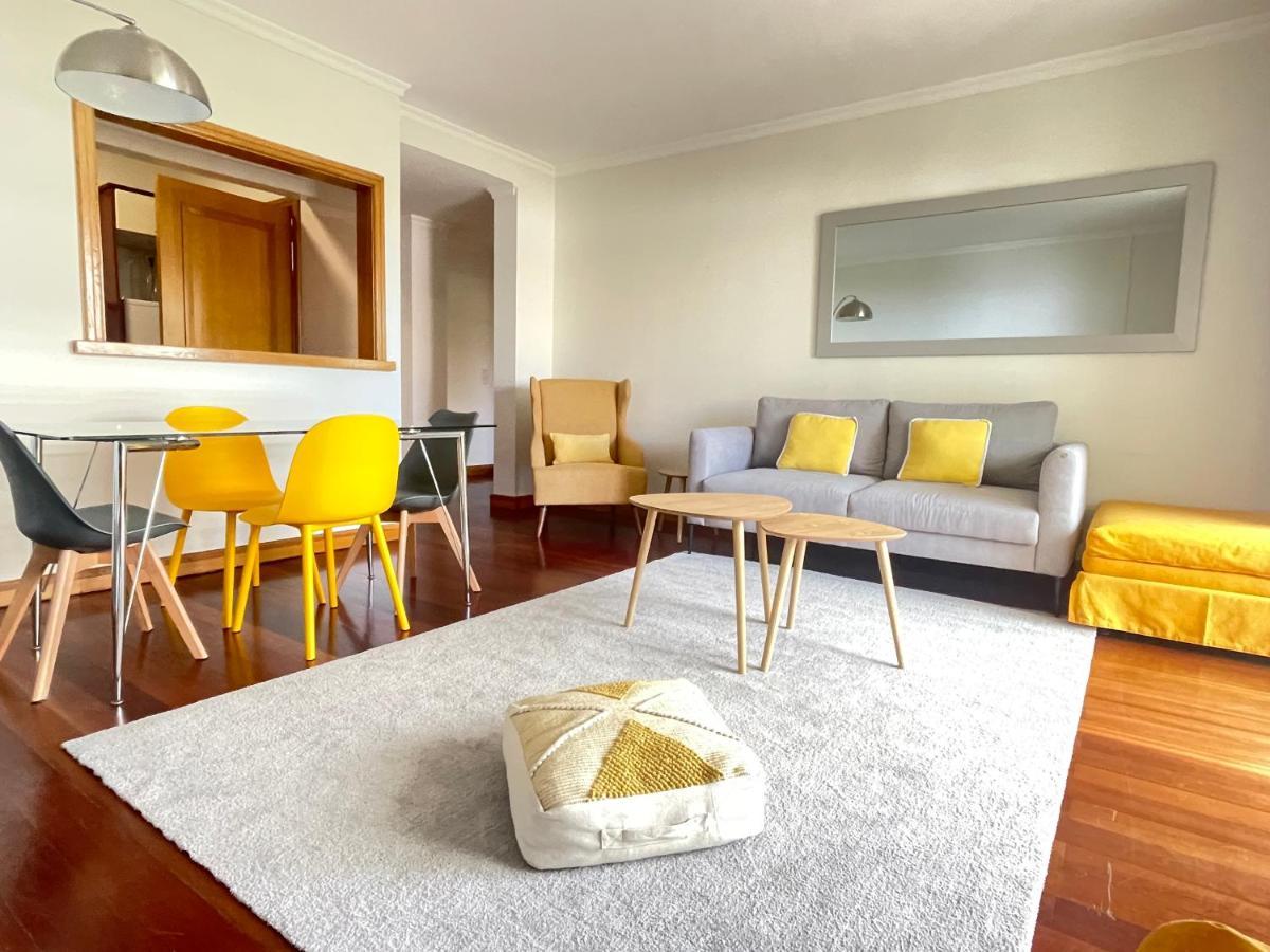 Quinta Falesia Apartment Funchal  Zewnętrze zdjęcie