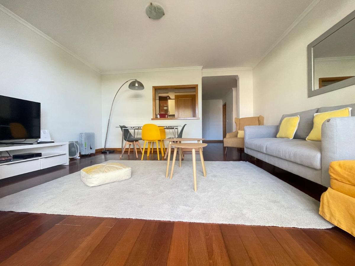 Quinta Falesia Apartment Funchal  Zewnętrze zdjęcie