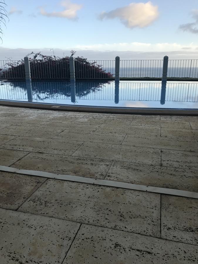 Quinta Falesia Apartment Funchal  Zewnętrze zdjęcie